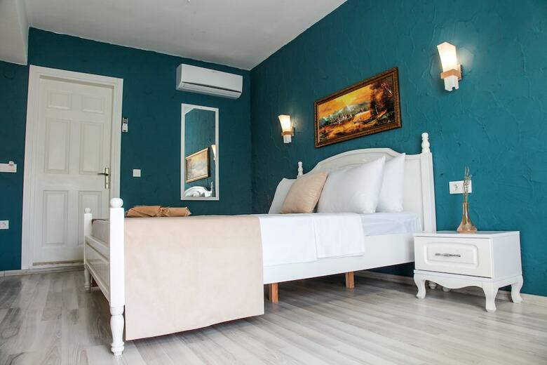 Ala�at? 716 Butik Hotel
