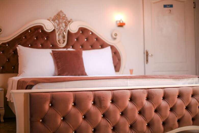 Ala�at? 716 Butik Hotel