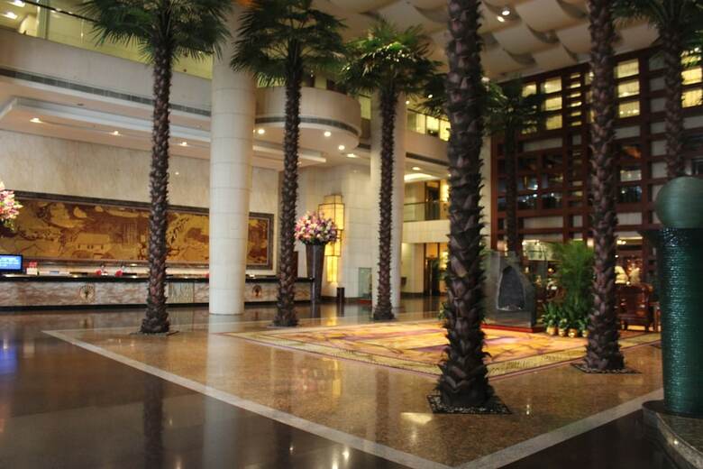 Dongguan Huihua International Hotel