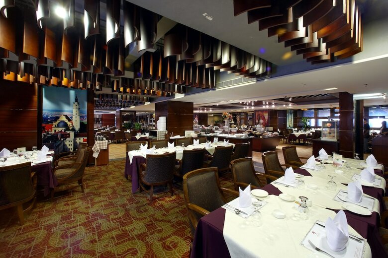 Dongguan Huihua International Hotel