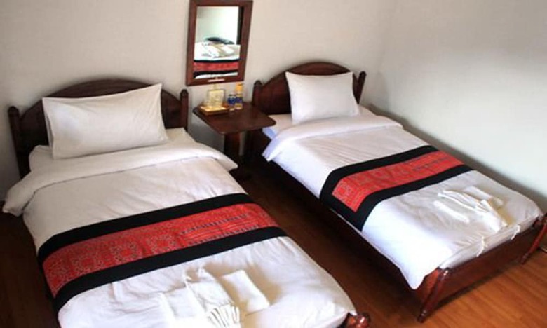 Hotel Dp Guesthouse