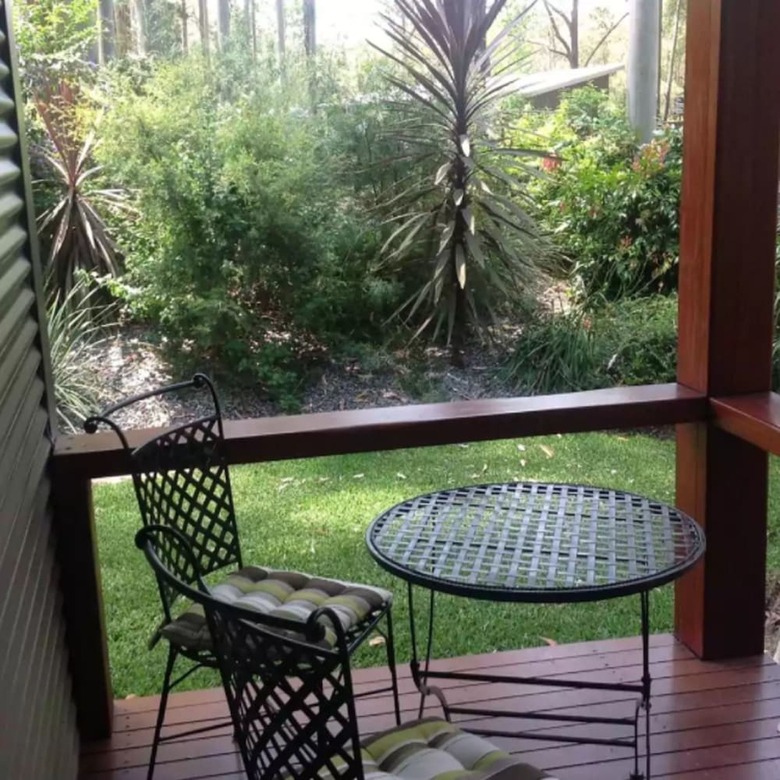 Mistinthegumtrees Eco Luxury Cabins