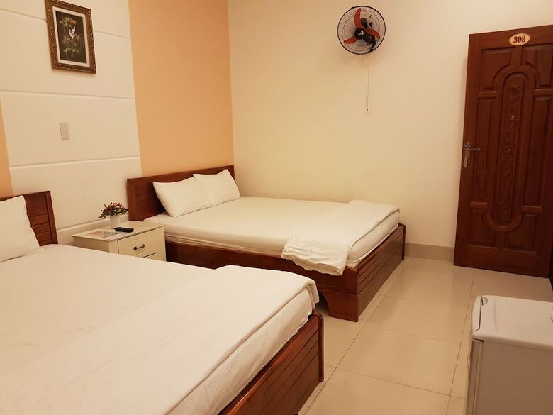 Sunny Hotel Vung Tau