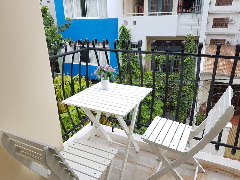 Sunny Hotel Vung Tau