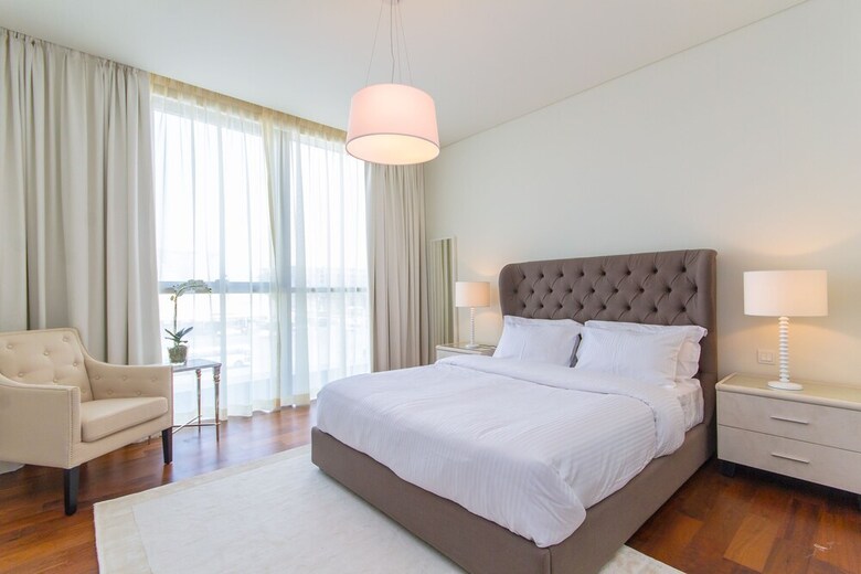 Apartamento Dhh - Al Wasl 5