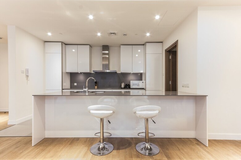 Apartamento Dhh - Al Wasl 5
