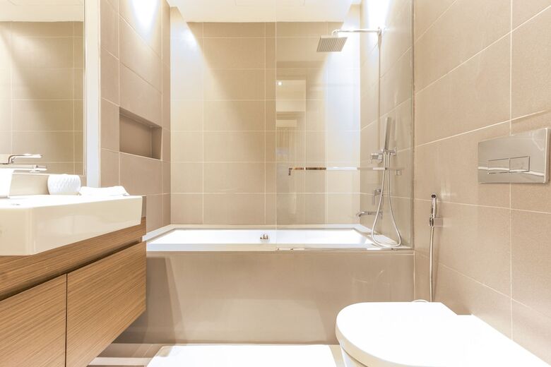 Apartamento Dhh - Al Wasl 5