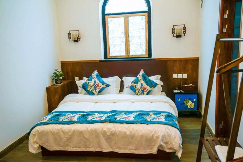Posada Yiyun Yinfu Boutique Hotel