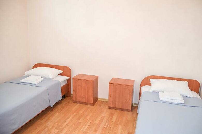 Hostal Guest House Levitan Hotel