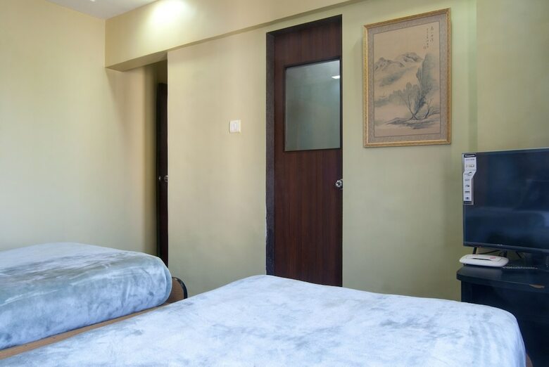 Aparthotel Landmark Asia Serviced Apartments