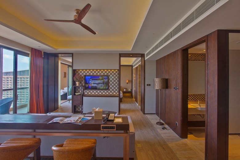 Apartamento Mangrove Tree Resort Word - Queen Palm Tower