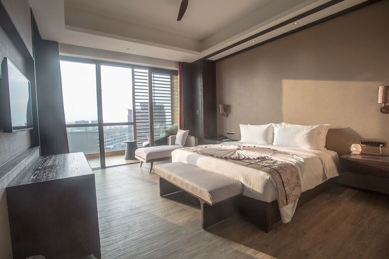 Apartamento Mangrove Tree Resort Word - Queen Palm Tower