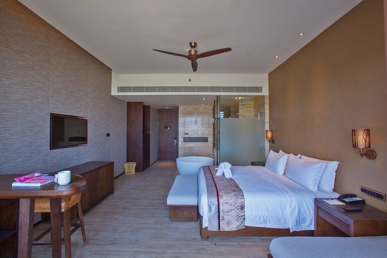 Apartamento Mangrove Tree Resort Word - Queen Palm Tower