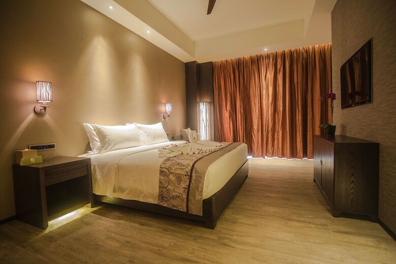 Apartamento Mangrove Tree Resort Word - Queen Palm Tower