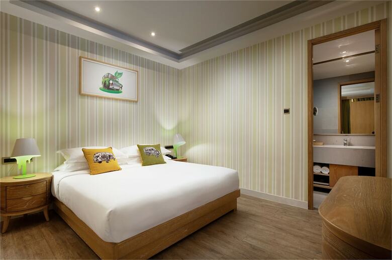 Apartamento Mangrove Tree Resort World - Elader Palm
