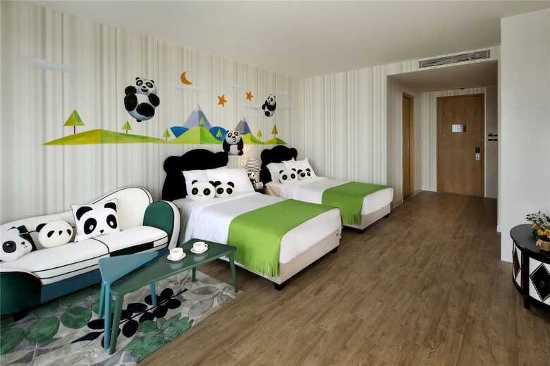 Apartamento Mangrove Tree Resort World - Elader Palm