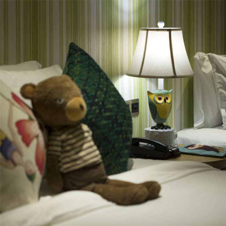 Apartamento Mangrove Tree Resort World - Elader Palm