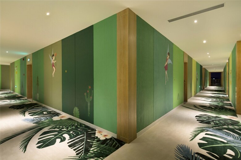 Apartamento Mangrove Tree Resort World - Elader Palm