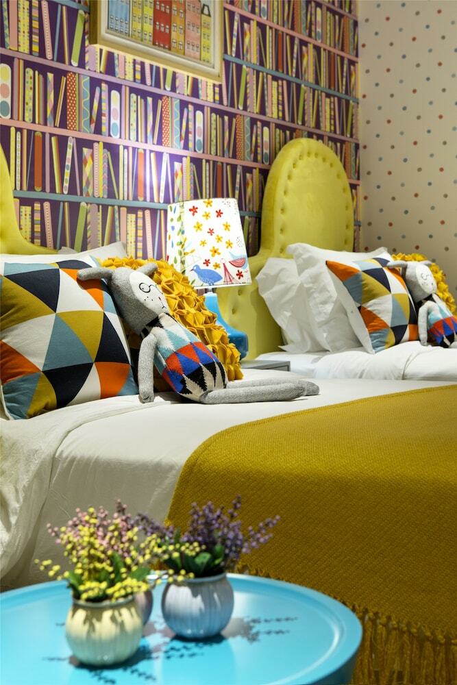 Apartamento Mangrove Tree Resort World - Elader Palm