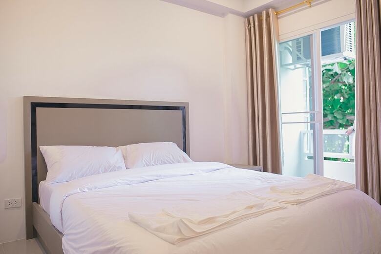 Hotel S.e.t Thanmongkol Residence