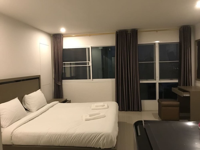 Hotel S.e.t Thanmongkol Residence