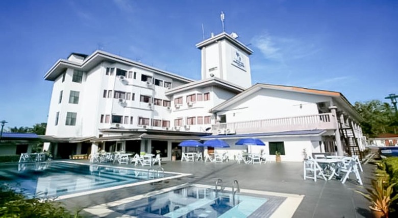 Hotel Myangkasa Akademi & Resort Langkawi