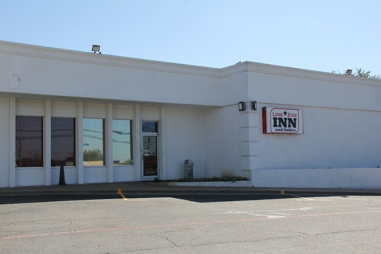 Hotel Lonestar Inn & Suites