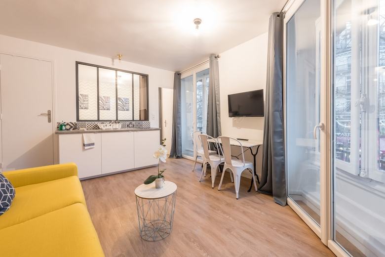 Apartments Ws Saint Germain - Quartier Latin