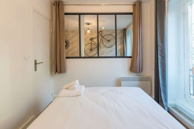 Apartments Ws Saint Germain - Quartier Latin