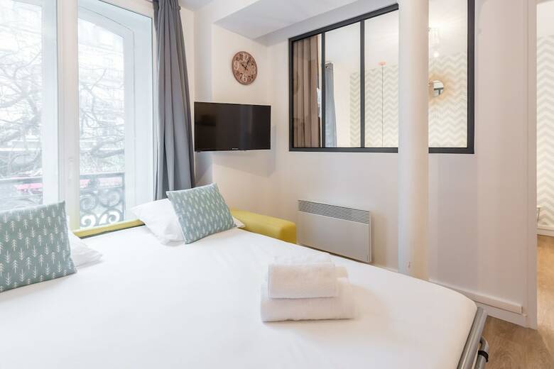 Apartments Ws Saint Germain - Quartier Latin