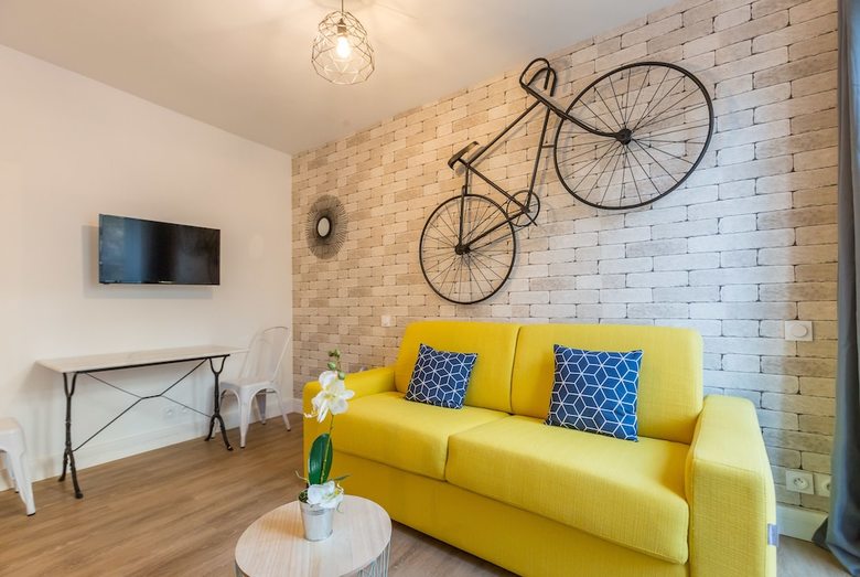 Apartments Ws Saint Germain - Quartier Latin