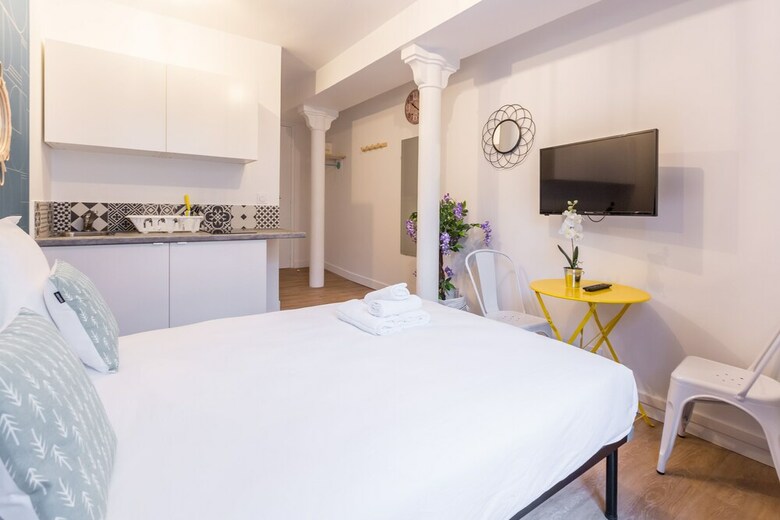 Apartments Ws Saint Germain - Quartier Latin