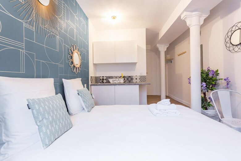Apartments Ws Saint Germain - Quartier Latin