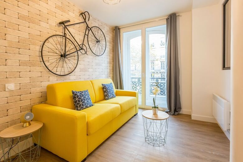 Apartments Ws Saint Germain - Quartier Latin