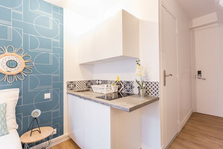 Apartments Ws Saint Germain - Quartier Latin