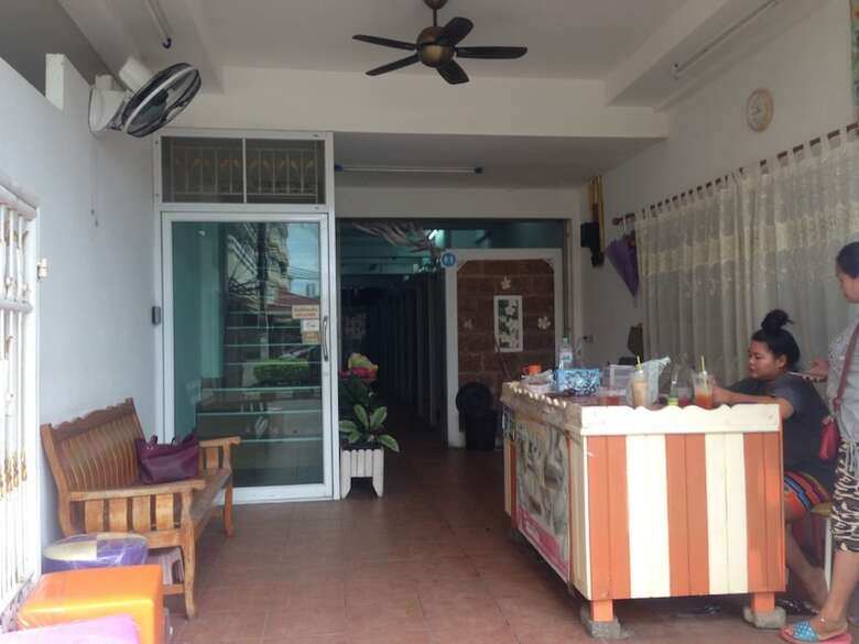 Hotel Aitalay Guesthouse