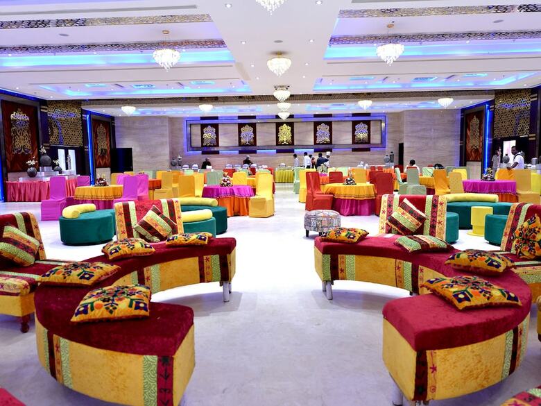 Hotel Kasturi Orchid