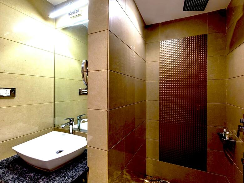 Hotel Kasturi Orchid