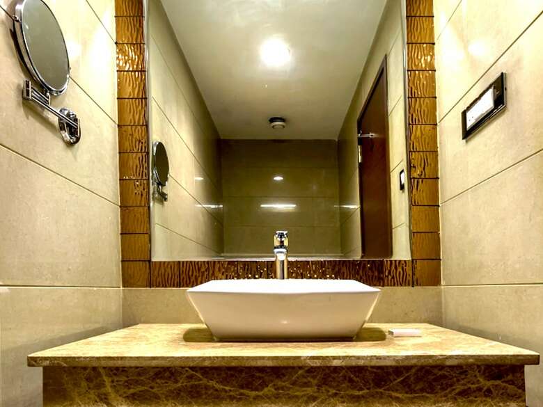 Hotel Kasturi Orchid