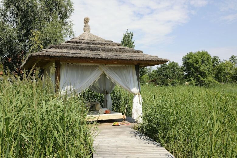 Hotel Vila Vita Pannonia