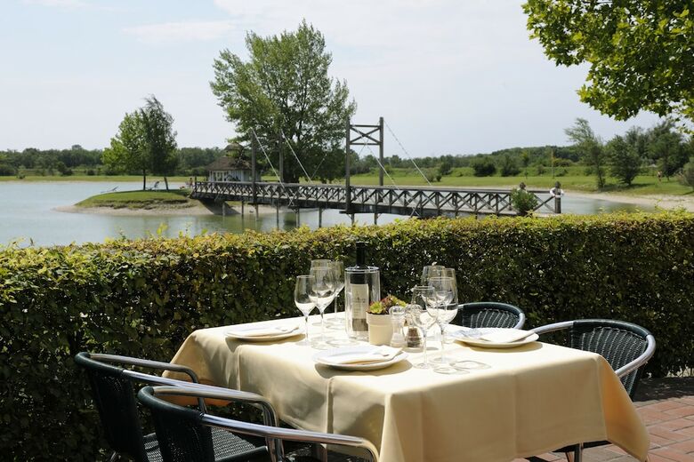 Hotel Vila Vita Pannonia