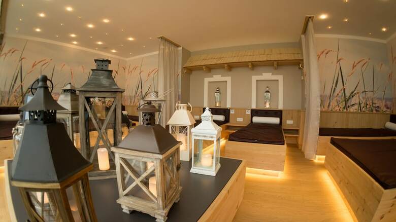 Hotel Vila Vita Pannonia