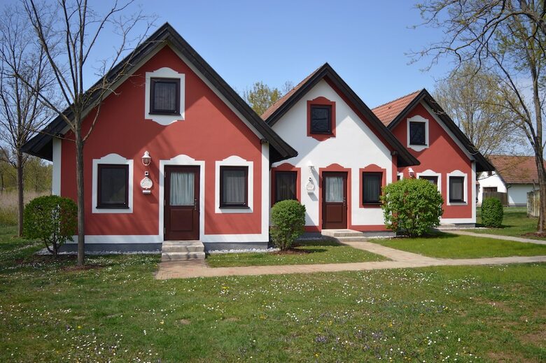 Hotel Vila Vita Pannonia