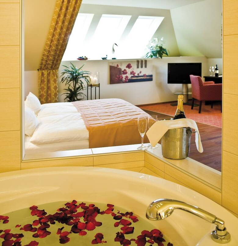 Hotel Vila Vita Pannonia