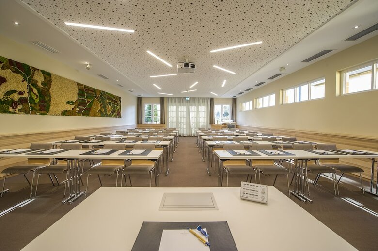 Hotel Vila Vita Pannonia