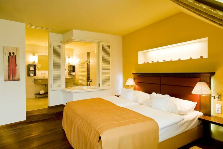 Hotel Vila Vita Pannonia