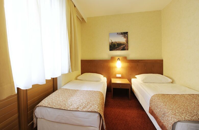 Hotel Vila Vita Pannonia