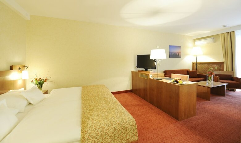 Hotel Vila Vita Pannonia