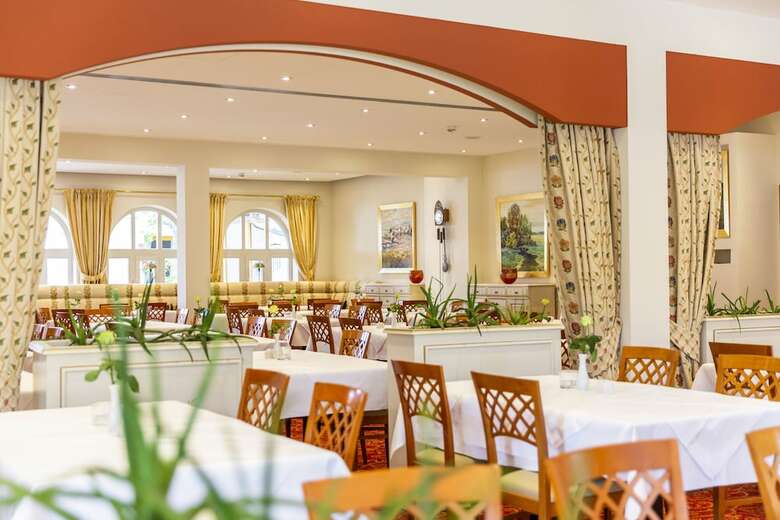 Hotel Vila Vita Pannonia