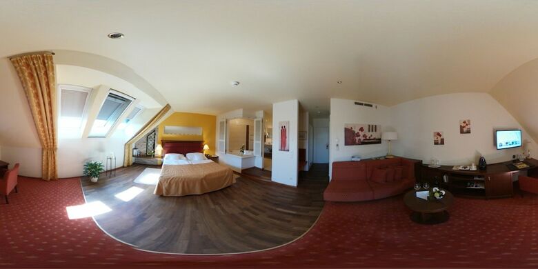 Hotel Vila Vita Pannonia